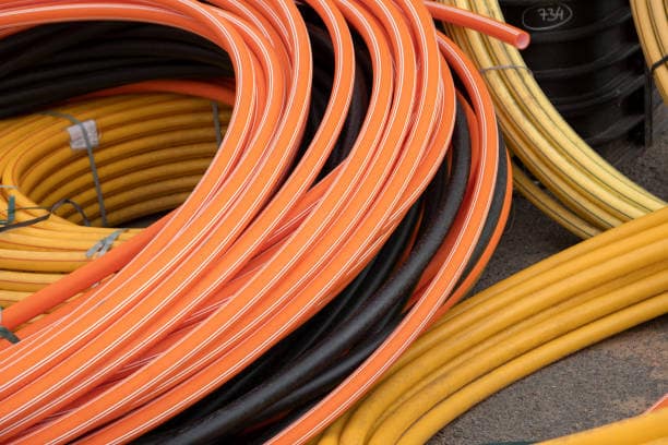 قیمت لوله پلی اتیلن برق + خرید باور نکردنی